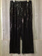Banana Republic Sequined New Pants Size 12