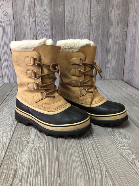 Sorel Winter Boots Size 7