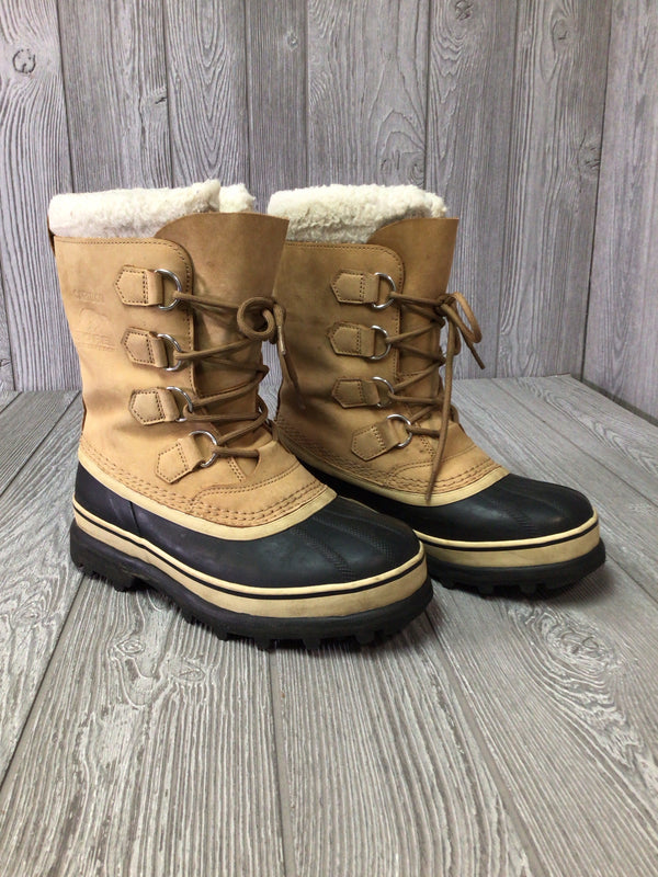 Sorel Winter Boots Size 7