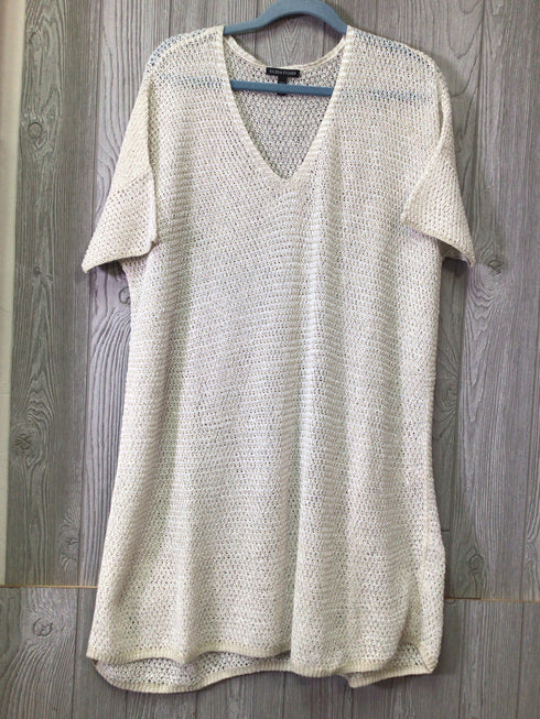 Eileen Fisher Dress Size Large