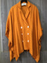 Recreo San Miguel Cape Plus size