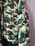 Canada Goose Concepts X A Bathing Ape Chilliwack Bomber Sz MENs Med pre-owned