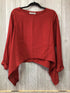 Eleven Stitch Design Top Size Medium