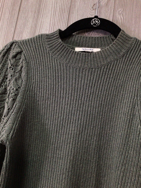Splendid Sweater Size X-Small