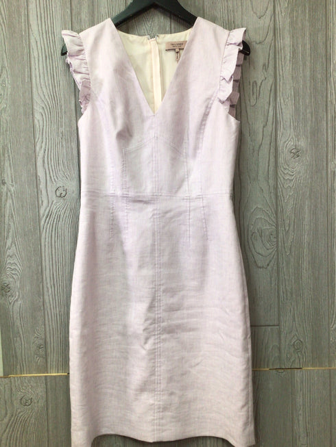 Tailored by Rebecca Taylor Dress Size 6