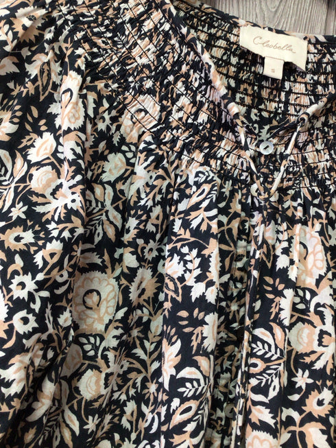 Cleobella Blouse Size Small