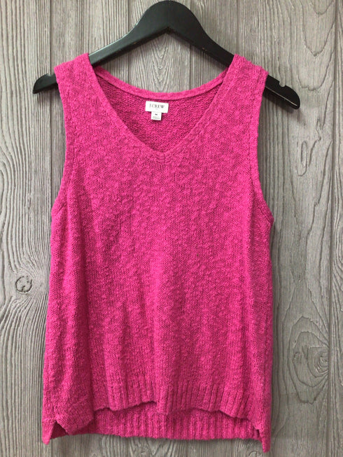 J Crew Size Medium Knit Top