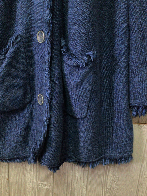 J. McLaughlin Cardigan Shacket Size X-Large