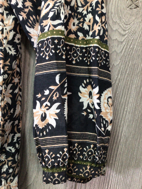 Cleobella Blouse Size Small