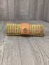 Tory Burch Metallic Wicker clutch Evening Bag