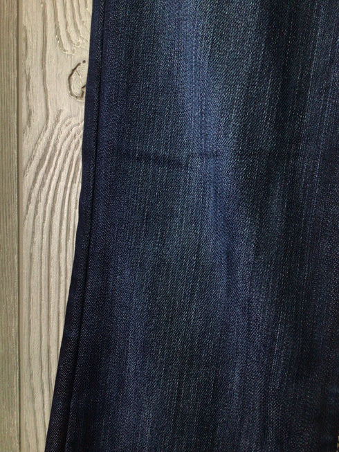 Fidelity Jeans Size 4