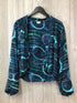 Heart Batik Dress SetSize Small