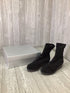 Robert Clergerie Suede Nerdaln Boots Size 10-40.5