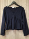 Rebecca Taylor Top Size Small