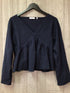Rebecca Taylor Top Size Small