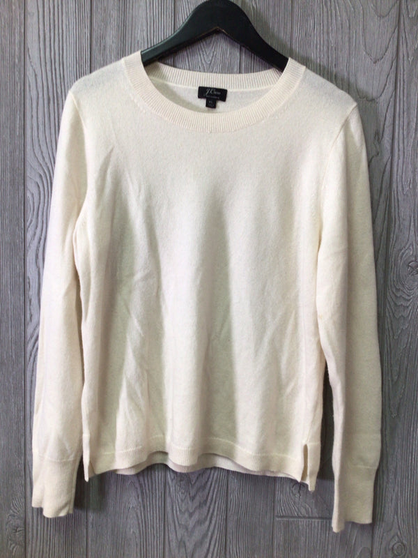 J Crew Cashmere Sweater Size X-Large