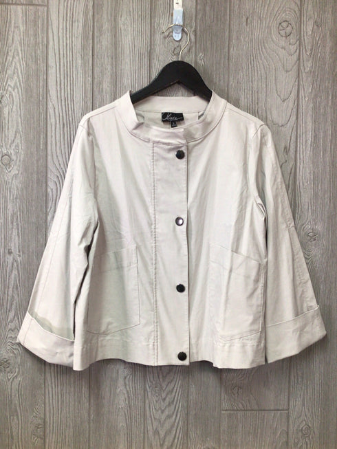 Olivia by Habitat Jacket Size Small New Pre-owned