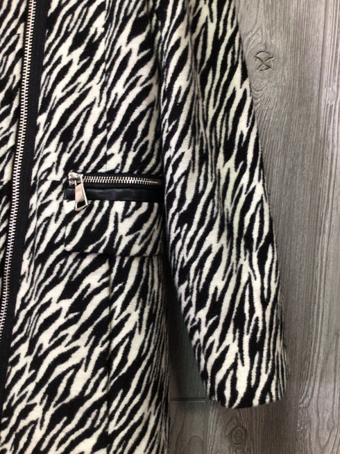 PBO carCoat Size 8