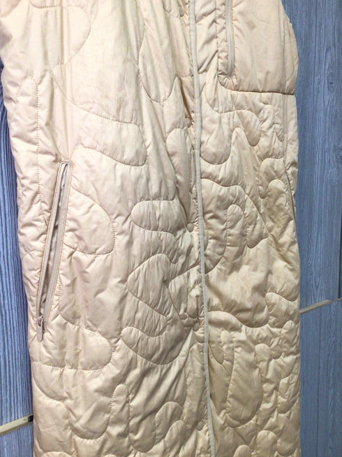 lululemon Quilted Vest Size 12