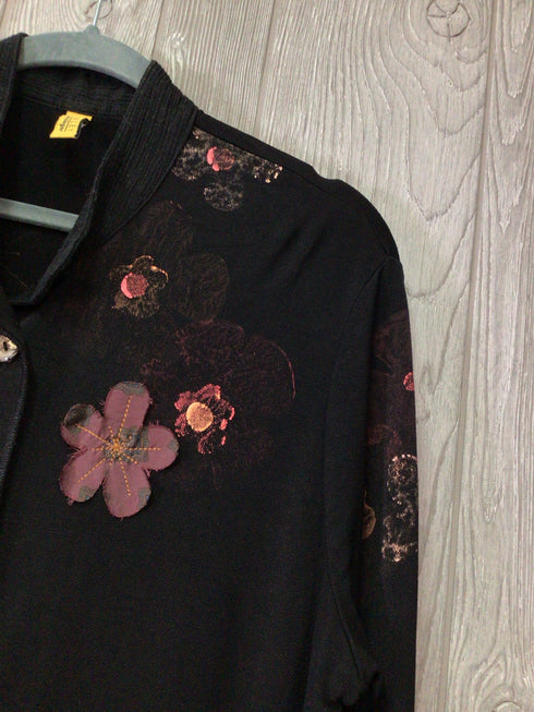 Stanley Gretzinger Art-to-wear Pants set Vintage Size Medium