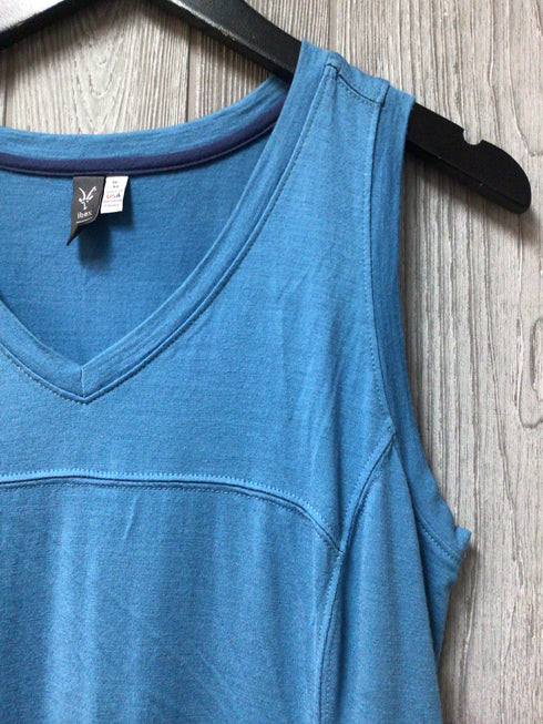 Ibex Dress Merino Wool Size Medium