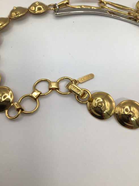 Chloe Blake Necklace Pre-owned