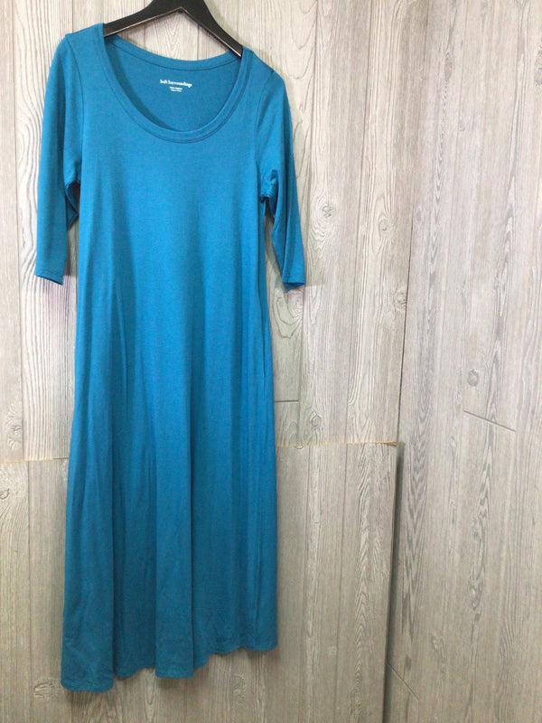Soft Surroundings Santiago Dress Size Medium