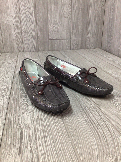 marc joseph Driving Moccasins Size 11 New