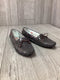 marc joseph Driving Moccasins Size 11 New