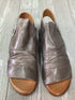Miz Mooz Dylan Sandals Size 9-40 New