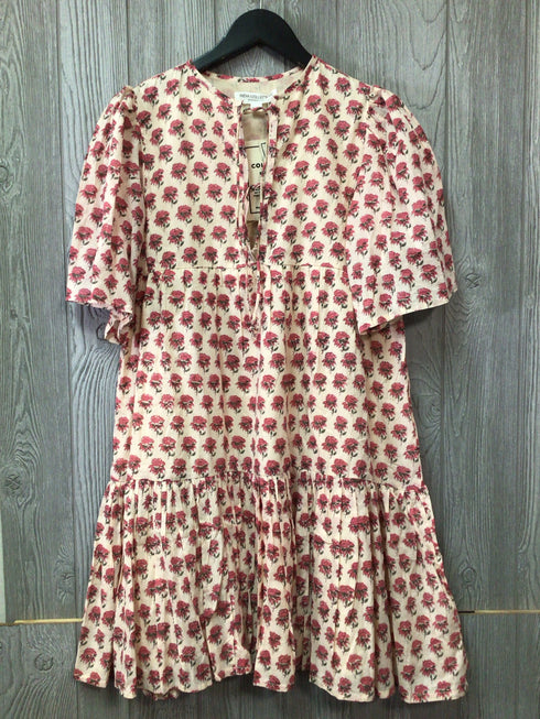 Emerson Fry India Collection Dress Size Small New pre-owned