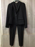 Theory Pants Suit Size 0-00