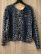 WISPR Sweater Size Large New