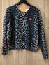 WISPR Sweater Size Large New