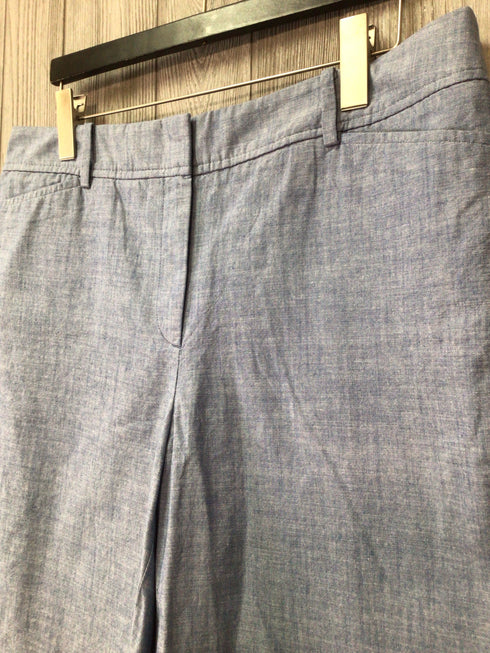 Talbots Perfect Shorts Size 12