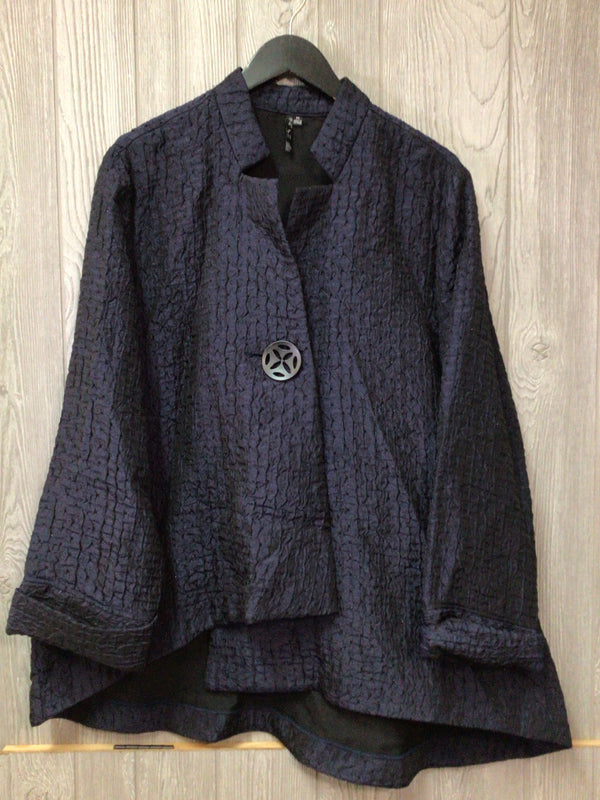 by JJ Blazer Size X-Large