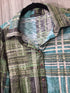 David Cline Shirt Size X-Large