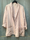 Eileen Fisher Blazer Size X-Large