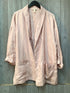 Eileen Fisher Blazer Size X-Large