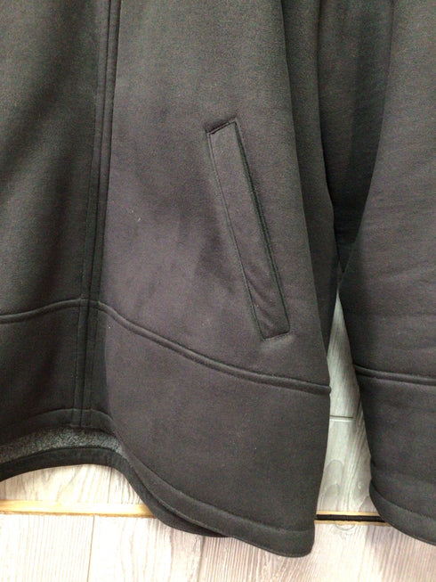 Lauren faux-shearling Jacket Size 3X