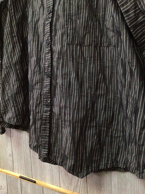 Lisa Bayne Shirt Size Large