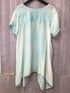 Johnny Was Size X-Large Top