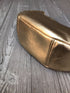 Frances Valentine Metallic Leather Purse