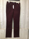 Talbots Corduroy Pants Size 6 New