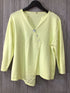 Haiku Knit Sweater Size X-Large