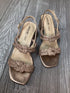 Life Stride Celeste Sandals Size 6.5 New