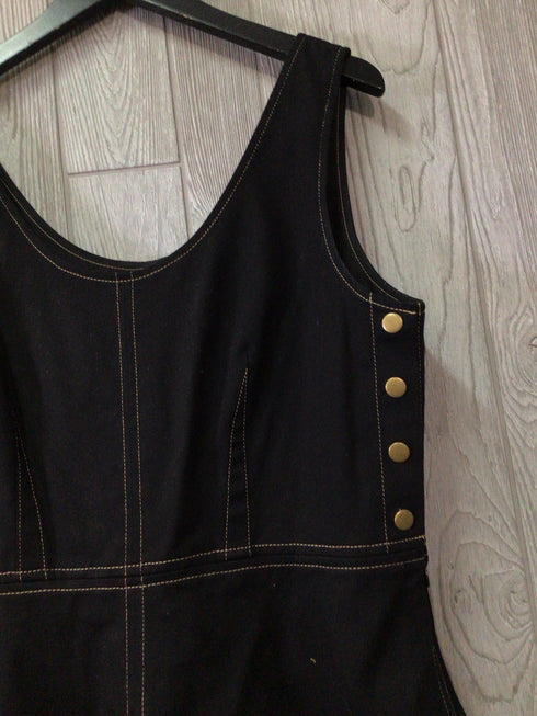 Sylvester stretch Dress Size Large New