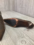 Donald J. Pliner Slingbacks Size 8.5
