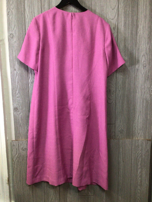Appleseeds Dress Size 20