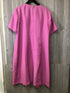 Appleseeds Dress Size 20